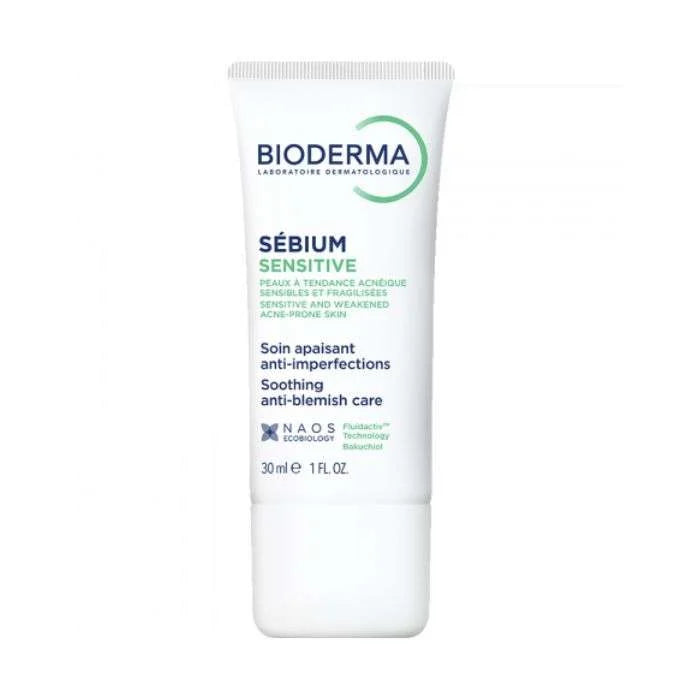 Bioderma – Sébium Sensitive 30ml