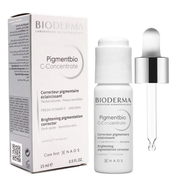 BIODERMA PIGMENTBIO C CONCENTRATE 15 ML