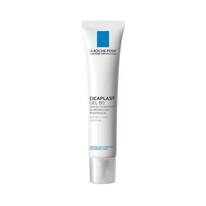 La roche-posay cicaplast gel b5 – 40 ml
