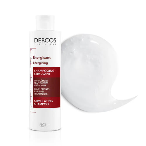 Shampooing Anti-Chute Vichy Dercos Energy+ 200 ml