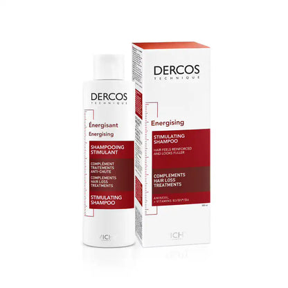 Shampooing Anti-Chute Vichy Dercos Energy+ 200 ml