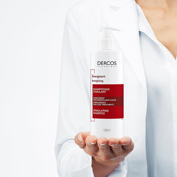 Shampooing Anti-Chute Vichy Dercos Energy+ 200 ml