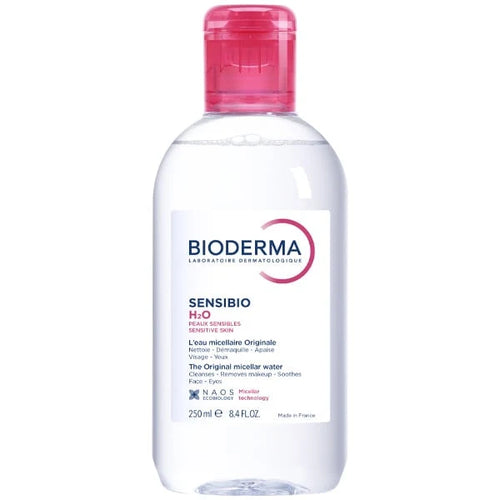 Bioderma Sensibio H2O 250 ml