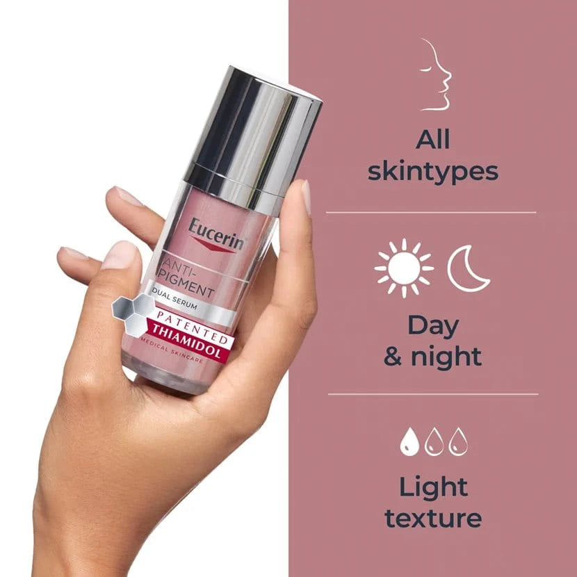 Eucerin ANTI-PIGMENT Sérum Duo