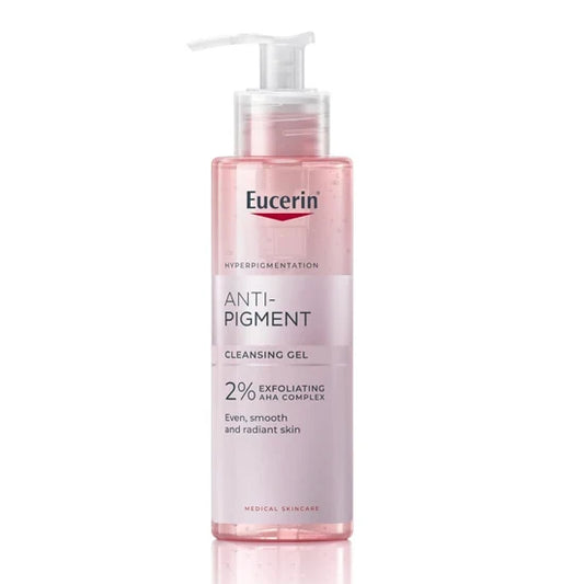 Eucerin Gel Nettoyant Anti-Pigment