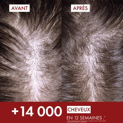 VICHY DERCOS AMINEXIL CLINICAL 5 FEMMES - Soin Anti-chute