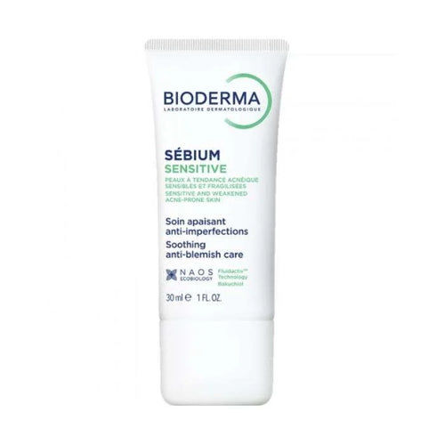 Bioderma – Sébium Sensitive 30ml