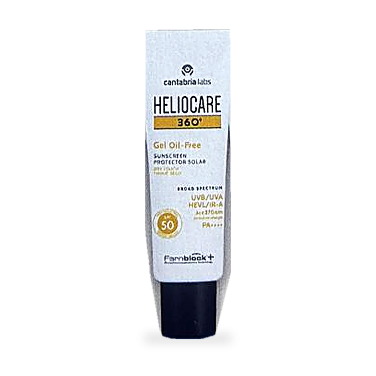 Coffret Heliocare 360° 6 Protections Solaires – Tous Types de Peau