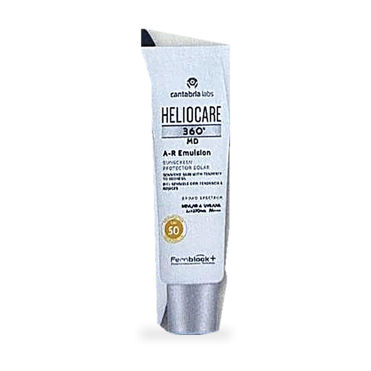 Coffret Heliocare 360° 6 Protections Solaires – Tous Types de Peau