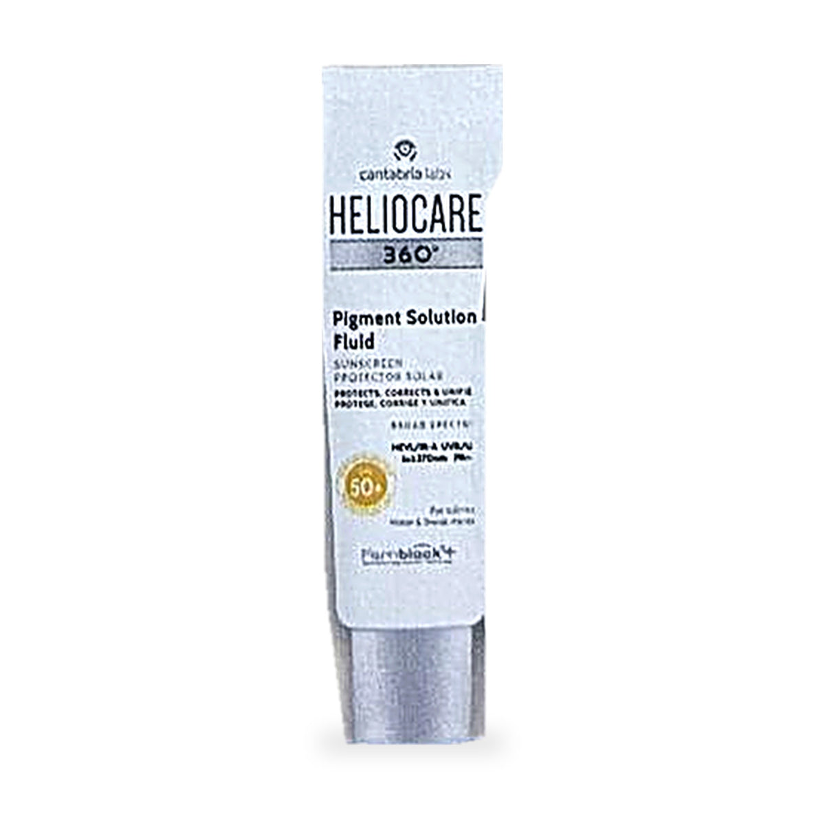 Coffret Heliocare 360° 6 Protections Solaires – Tous Types de Peau