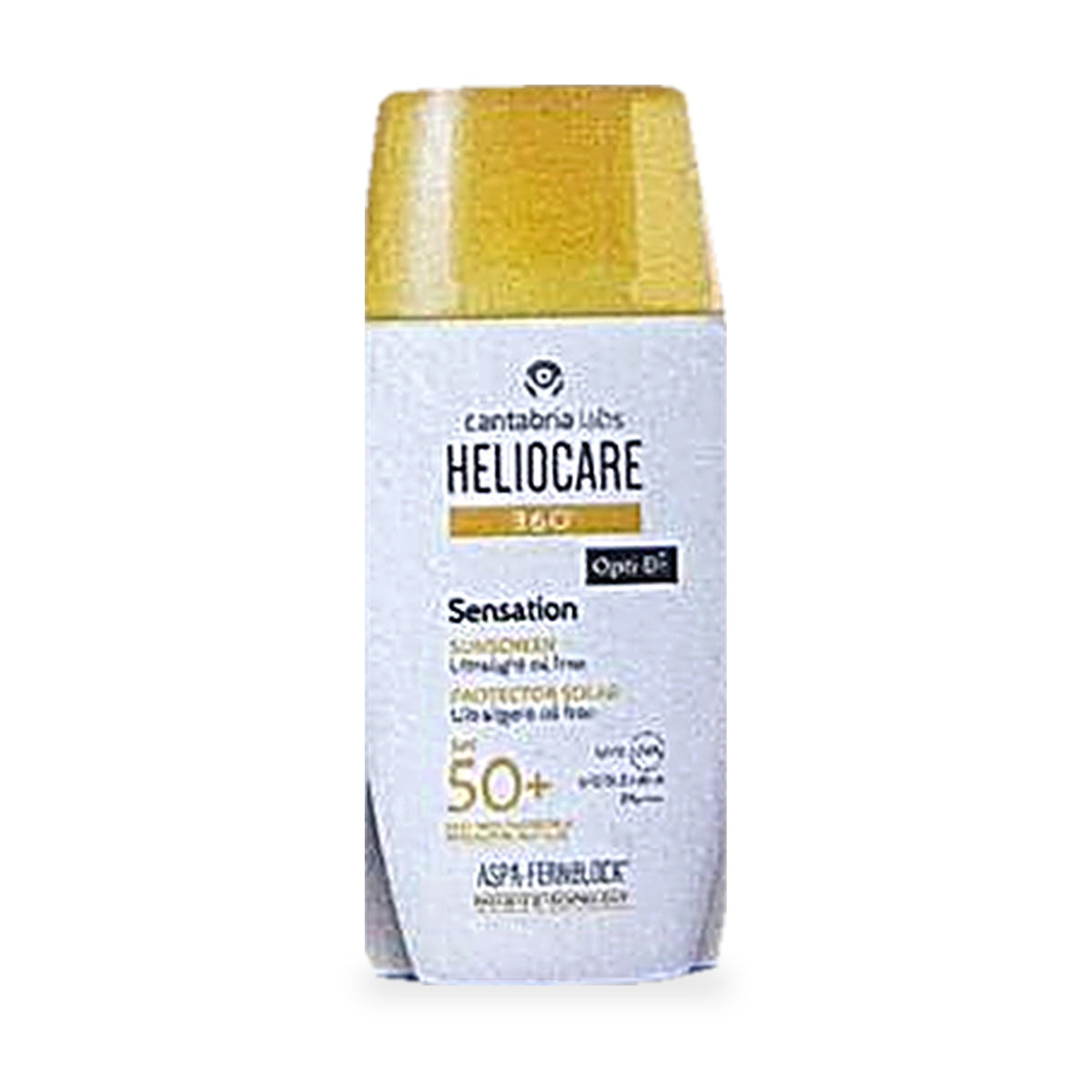 Coffret Heliocare 360° 6 Protections Solaires – Tous Types de Peau