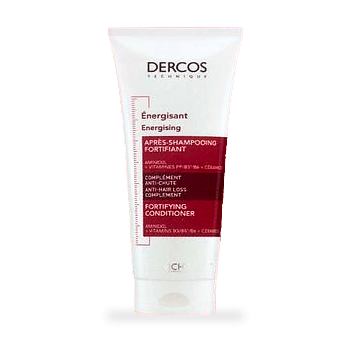 Vichy Dercos Coffret Anti-Chute 3 Étapes – Shampooing, Après-Shampooing & Sérum
