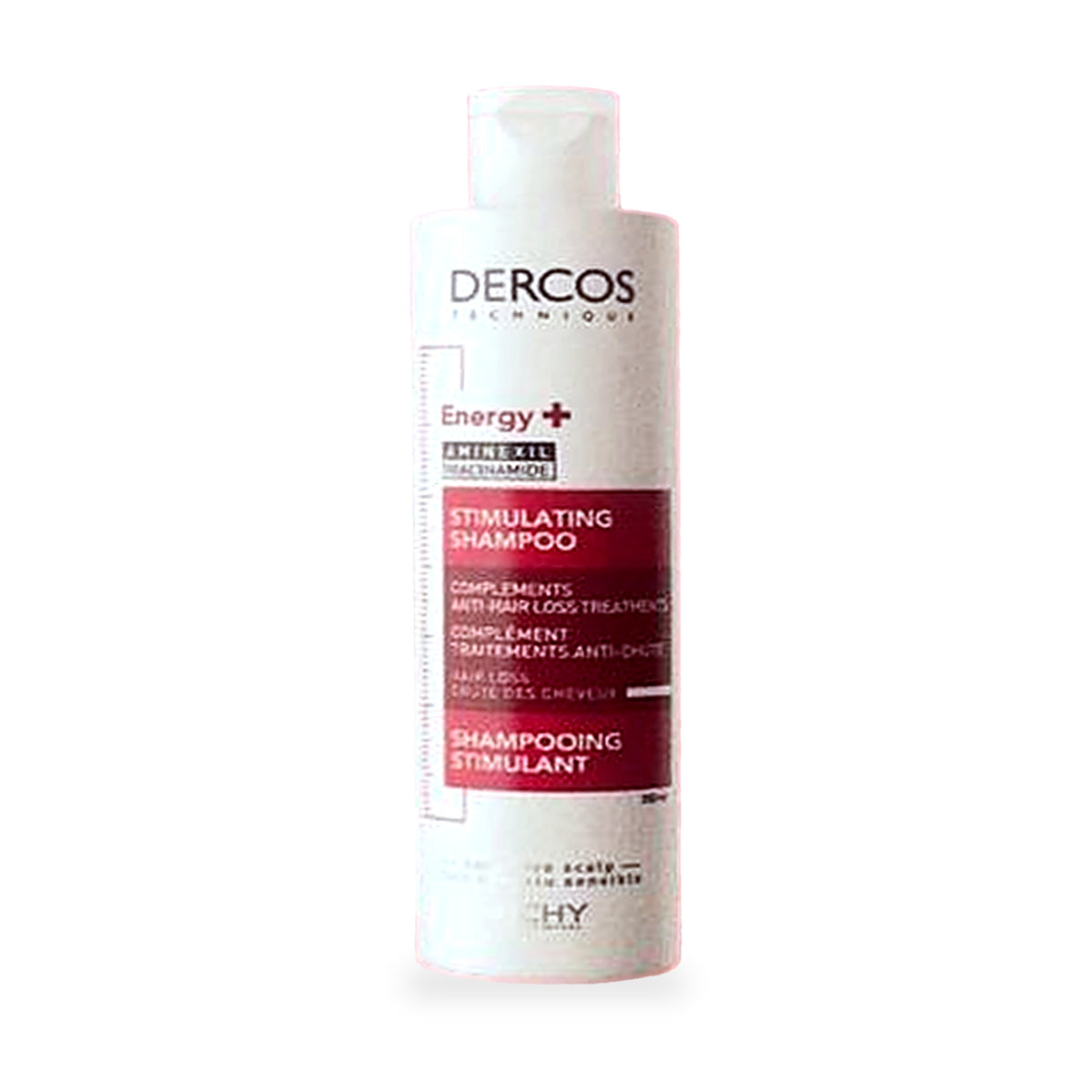 Vichy Dercos Coffret Anti-Chute 3 Étapes – Shampooing, Après-Shampooing & Sérum